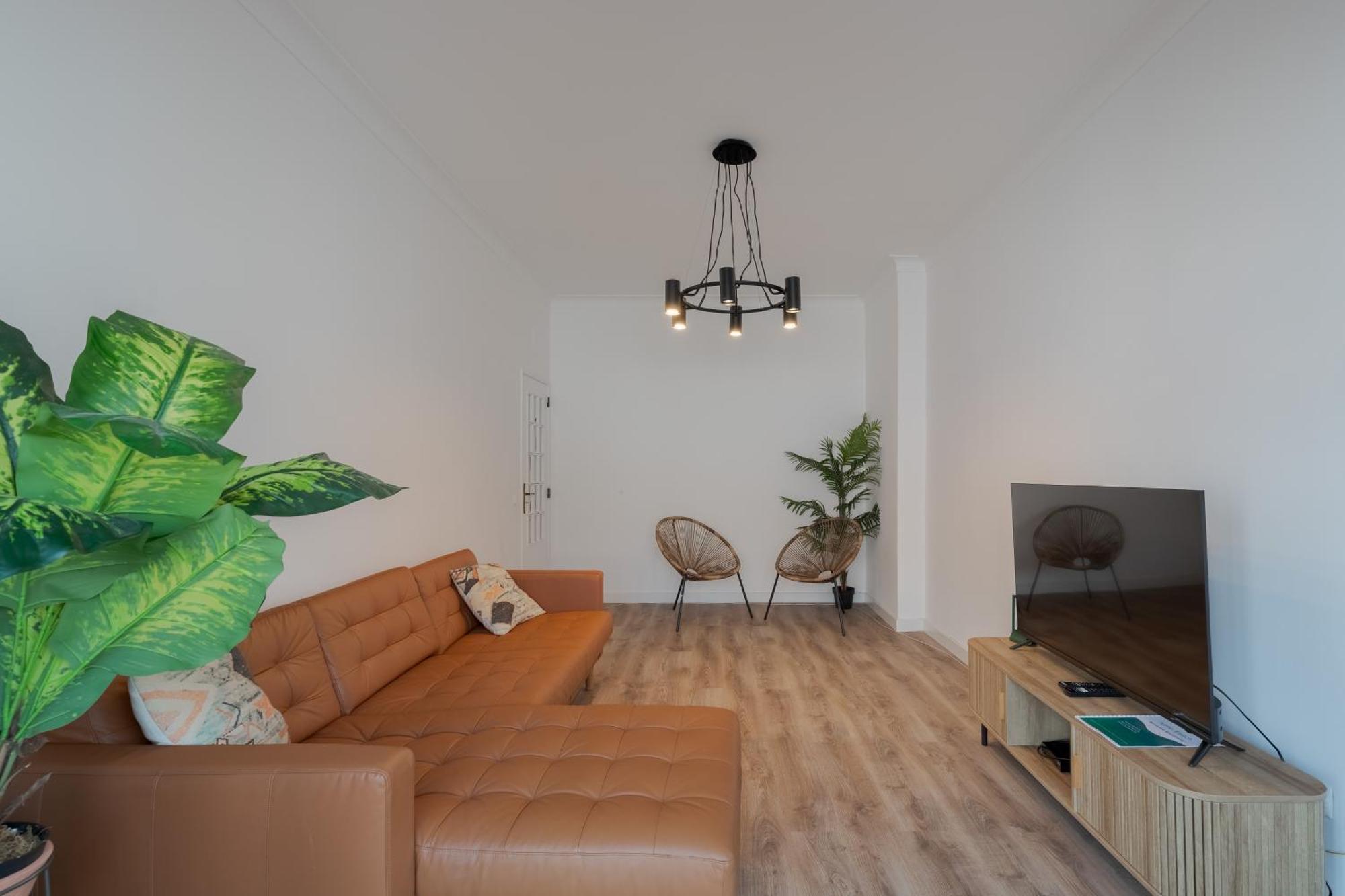 Terracota Apartment Setúbal Buitenkant foto